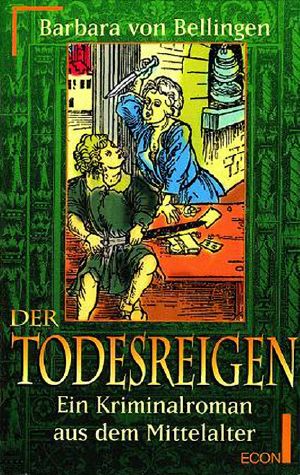 [Gret Grundlin 04] • Der Todesreigen